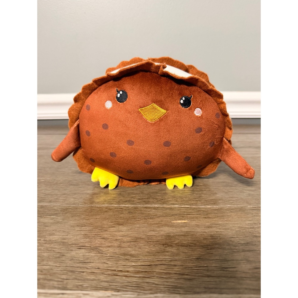 Sandoichis Penny the Ice Cream Pengwich plush